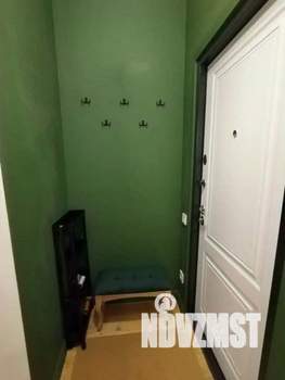 1-к квартира, посуточно, 31м2, 1/1 этаж