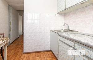 2-к квартира, на длительный срок, 44м2, 2/5 этаж