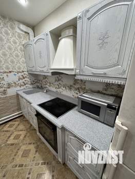 1-к квартира, на длительный срок, 40м2, 1/2 этаж