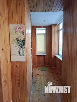 1-к квартира, на длительный срок, 48м2, 5/5 этаж