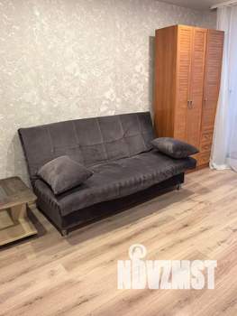 1-к квартира, посуточно, 37м2, 10/10 этаж