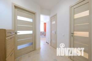 1-к квартира, посуточно, 45м2, 10/11 этаж