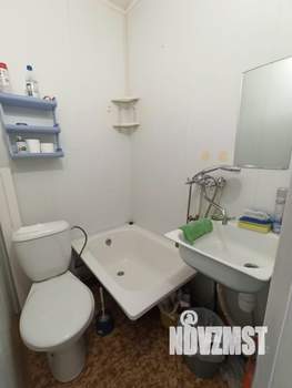 Студия квартира, на длительный срок, 18м2, 1/5 этаж