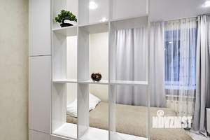 1-к квартира, посуточно, 31м2, 1/5 этаж