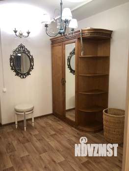 1-к квартира, на длительный срок, 45м2, 16/19 этаж