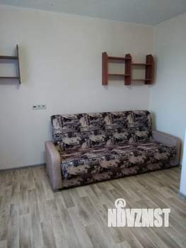 Студия квартира, на длительный срок, 20м2, 4/5 этаж