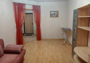 1-к квартира, на длительный срок, 42м2, 1/6 этаж