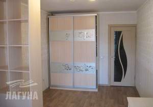 1-к квартира, на длительный срок, 39м2, 4/10 этаж