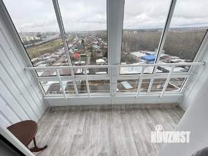 Студия квартира, на длительный срок, 30м2, 10/11 этаж