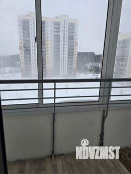 1-к квартира, на длительный срок, 38м2, 5/10 этаж