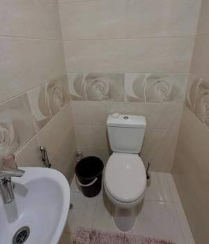 1-к квартира, на длительный срок, 34м2, 1/6 этаж