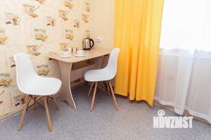 1-к квартира, посуточно, 30м2, 3/5 этаж