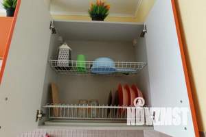 1-к квартира, посуточно, 16м2, 5/5 этаж