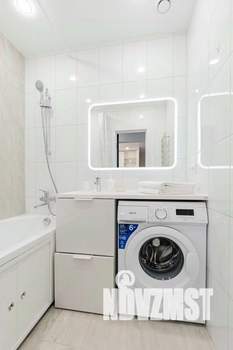 1-к квартира, посуточно, 52м2, 1/1 этаж