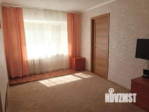 2-к квартира, на длительный срок, 47м2, 2/5 этаж