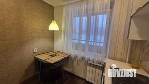 1-к квартира, на длительный срок, 30м2, 4/10 этаж