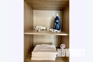 1-к квартира, посуточно, 40м2, 8/10 этаж