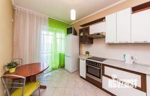 1-к квартира, на длительный срок, 38м2, 1/5 этаж