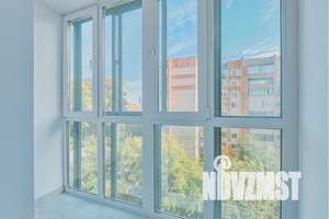 1-к квартира, посуточно, 45м2, 6/11 этаж