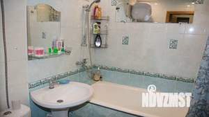 1-к квартира, посуточно, 32м2, 1/5 этаж