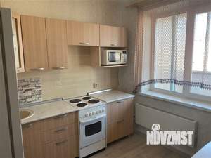 1-к квартира, на длительный срок, 40м2, 10/10 этаж