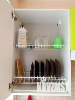 1-к квартира, посуточно, 15м2, 1/1 этаж