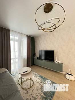 2-к квартира, на длительный срок, 52м2, 2/9 этаж