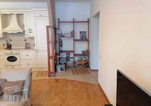 3-к квартира, на длительный срок, 132м2, 2/6 этаж