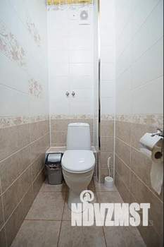 1-к квартира, посуточно, 60м2, 1/1 этаж