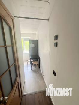2-к квартира, на длительный срок, 45м2, 2/6 этаж