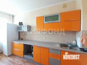 2-к квартира, на длительный срок, 70м2, 4/11 этаж