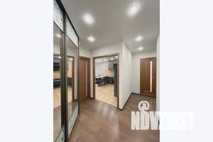 3-к квартира, посуточно, 60м2, 2/10 этаж