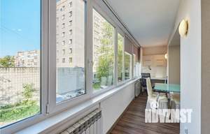 3-к квартира, посуточно, 120м2, 2/9 этаж