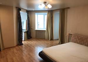 1-к квартира, на длительный срок, 53м2, 4/6 этаж