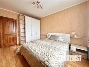 2-к квартира, посуточно, 59м2, 1/1 этаж