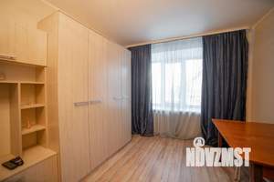 2-к квартира, посуточно, 45м2, 3/5 этаж