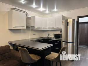 1-к квартира, посуточно, 50м2, 11/11 этаж