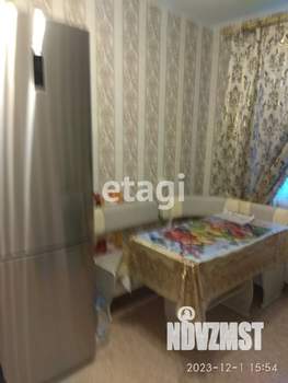 2-к квартира, на длительный срок, 64м2, 14/17 этаж