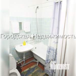 1-к квартира, на длительный срок, 31м2, 1/5 этаж