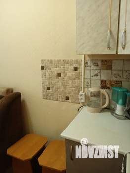 Студия квартира, на длительный срок, 13м2, 1/10 этаж