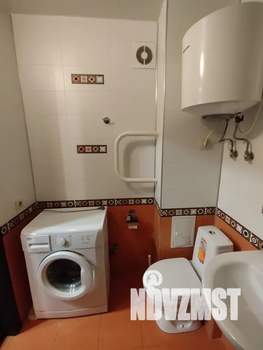 Студия квартира, посуточно, 25м2, 7/9 этаж