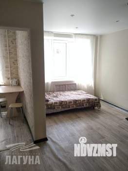 1-к квартира, на длительный срок, 36м2, 3/4 этаж