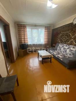 2-к квартира, на длительный срок, 45м2, 1/2 этаж