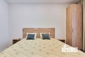 3-к квартира, на длительный срок, 45м2, 5/22 этаж