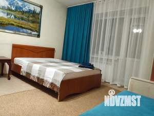 2-к квартира, посуточно, 56м2, 1/8 этаж