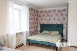 1-к квартира, на длительный срок, 31м2, 4/4 этаж