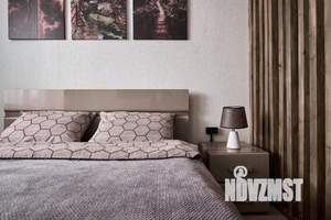 1-к квартира, посуточно, 32м2, 1/1 этаж