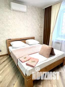 2-к квартира, посуточно, 52м2, 5/6 этаж