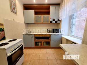 1-к квартира, на длительный срок, 32м2, 1/6 этаж