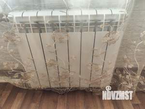 Студия квартира, на длительный срок, 18м2, 3/5 этаж